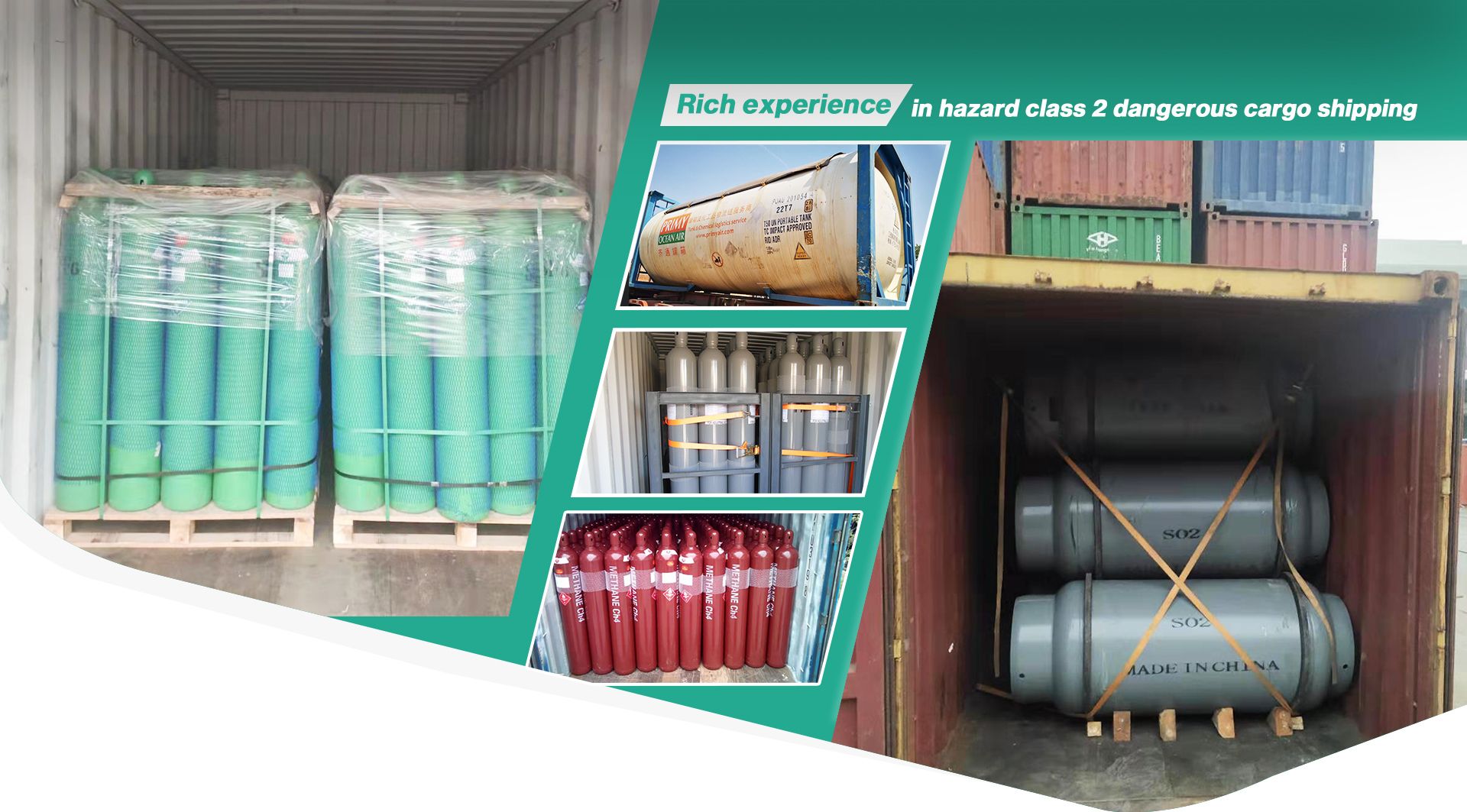 Chengdu Taiyu Industrial Gases Co., Ltd.