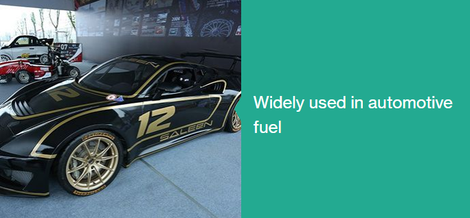 Widely Used In Automotive Fuel Widely Used In Automotive Fuel