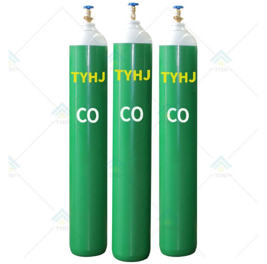 CO Specialty Gas