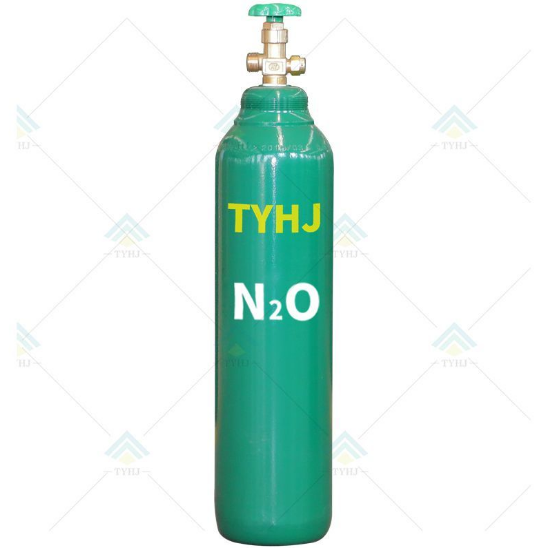 Nitrous Oxide, N2O Specialty Gas