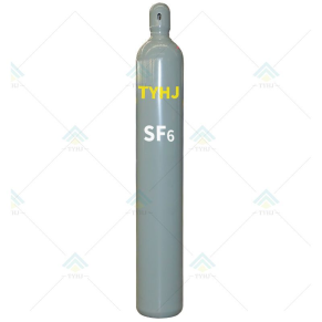 What is SF6? Sulphur Hexafluoride Explained