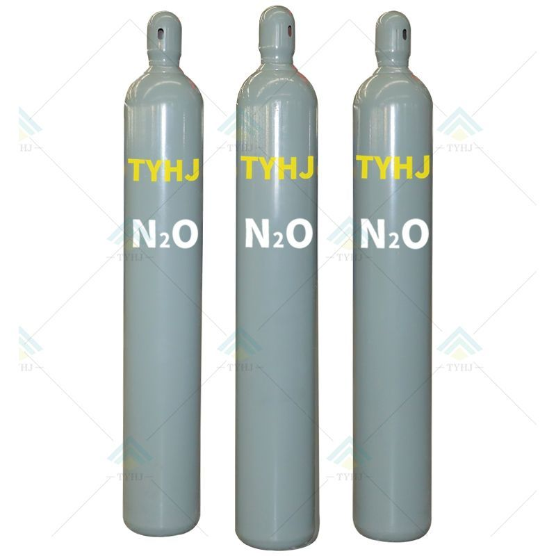 Nitrous Oxide