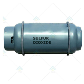 Sulphur dioxide (SO2): key to air quality and environmental health