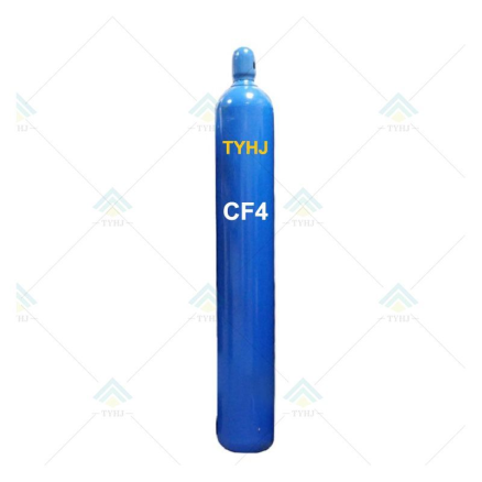 CF4 Specialty Gas: Industrial Applications, Benefits, and Safety Guidelines