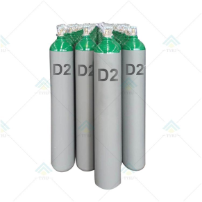 What Are the Main Industrial Applications of D2 Specialty Gas?