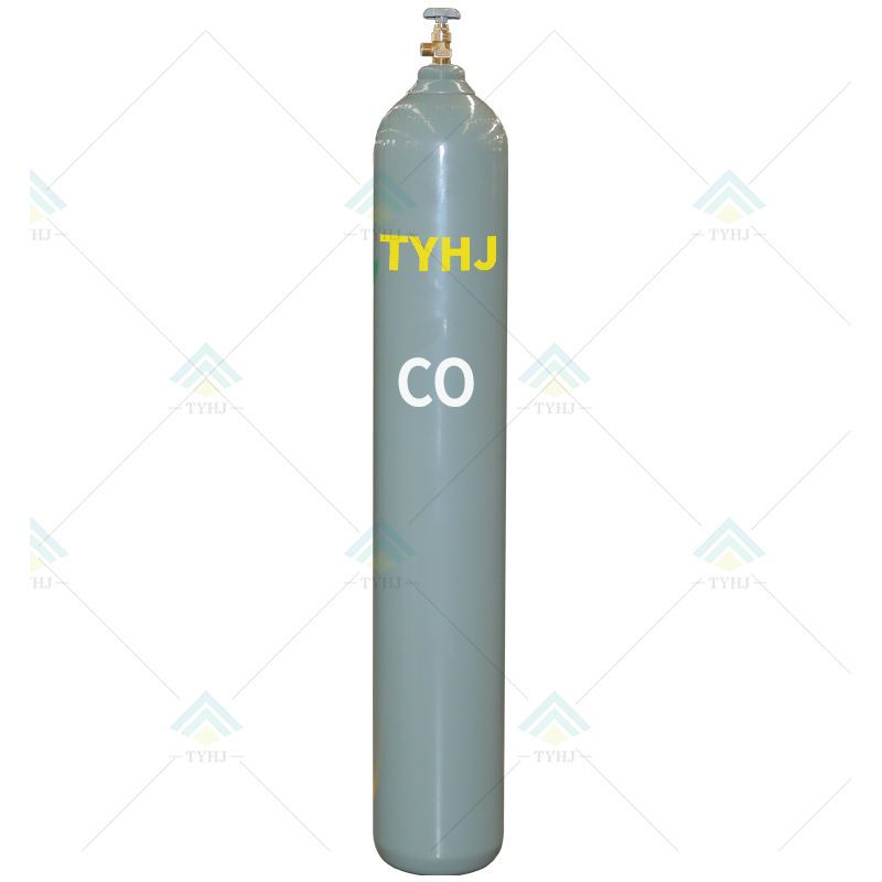 What Industries Commonly Use CO Specialty Gas?