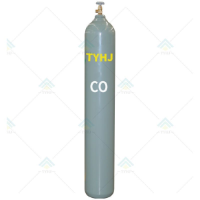 What Industries Commonly Use CO Specialty Gas?
