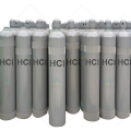 What Are the Main Applications of HCl Specialty Gas in Electronics Production?
