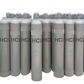 What Are the Main Applications of HCl Specialty Gas in Electronics Production?