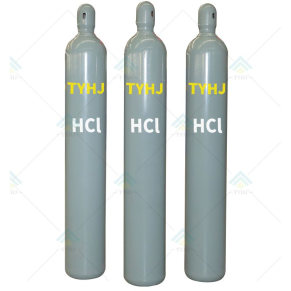 How Does HCl Specialty Gas Support High-Performance Electronics?