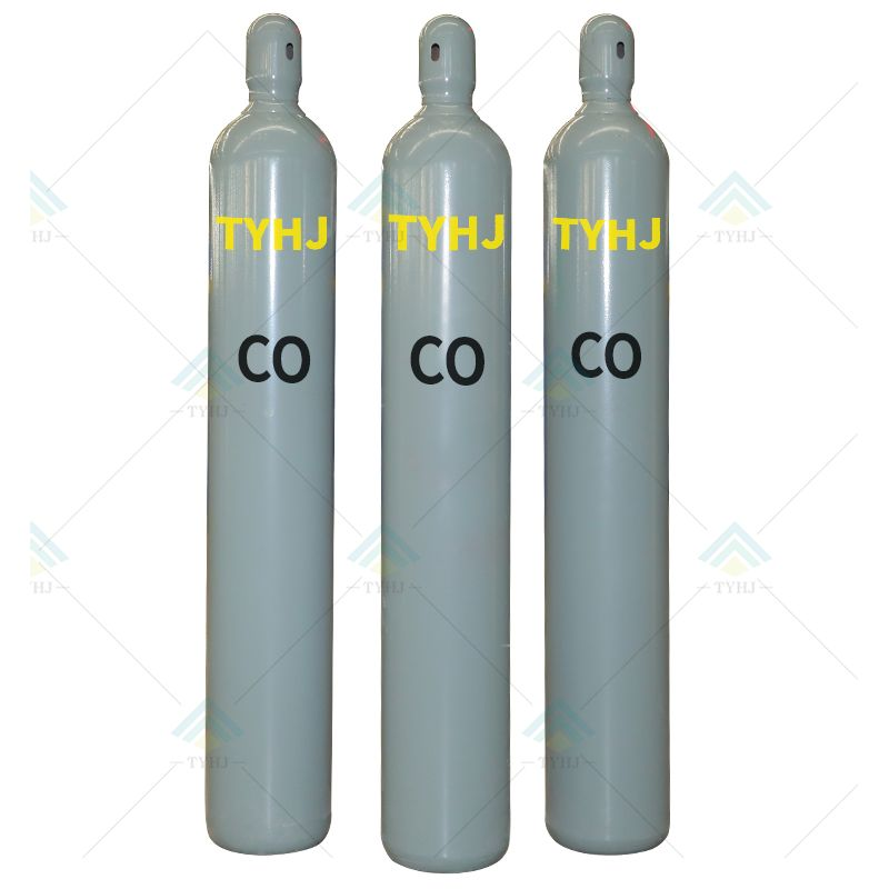 How to Choose High Purity CO Specialty Gas for Laboratories How to Choose High Purity CO Specialty Gas for Laboratories