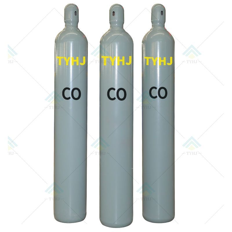 CO Specialty Gas Applications in Medical Device Manufacturing CO Specialty Gas Applications in Medical Device Manufacturing