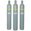 How to Store HCl Specialty Gas Safely?