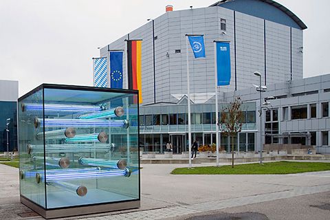 Technical University of Munich