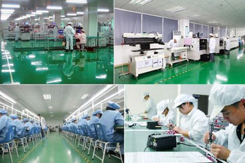 LED Factory