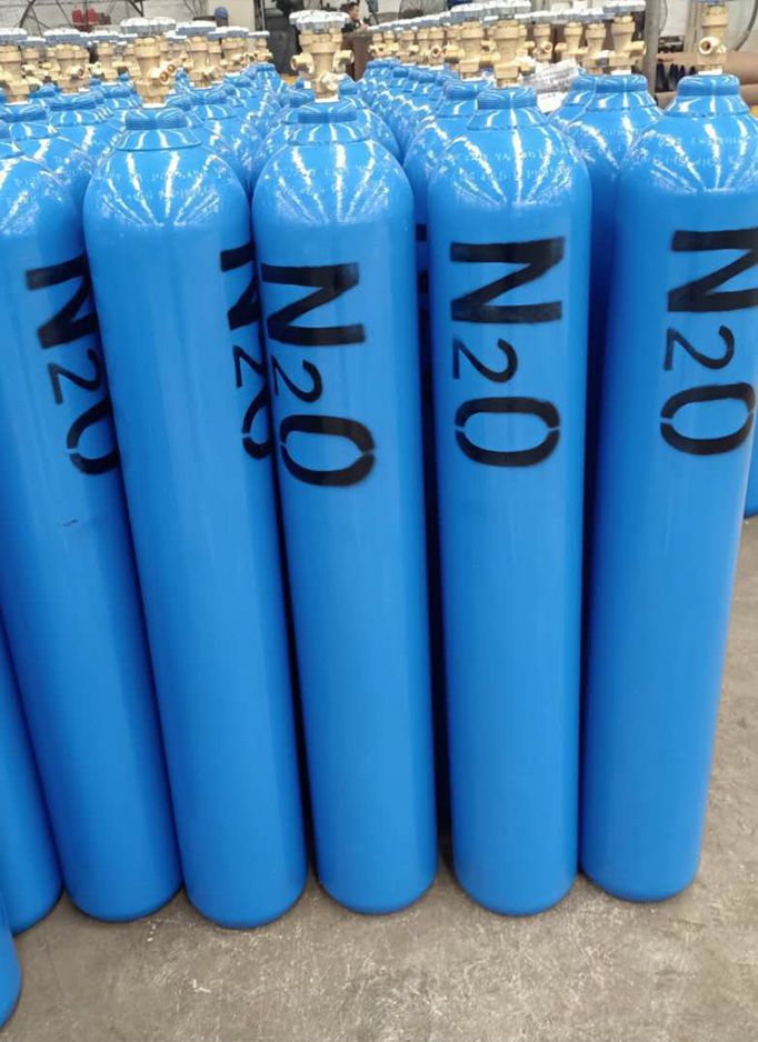 Nitrous Oxide, N2O Specialty Gas