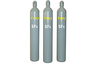 BCL3 Gas