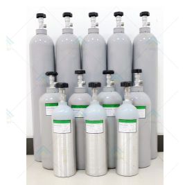 Calibration Gas, Mixture Gas