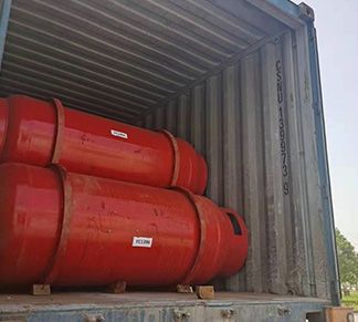 Heptafluoropropane, HFC-227ea/FM200 Specialty Gas