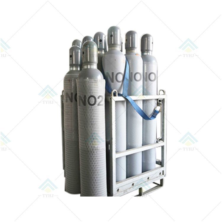 Nitrogen Dioxide, NO2 Specialty Gas