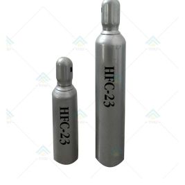 Trifluoromethane R23 CHF3, Refrigerant Gas