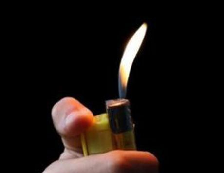 Fuel for lighter