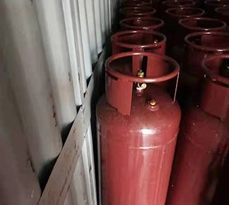 N.Butane, N-C4H10 Industrial Gas