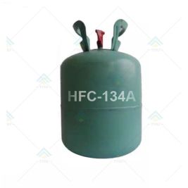 1,1,1,2-Tetrafluoroethane, R134a Refrigerant Gas