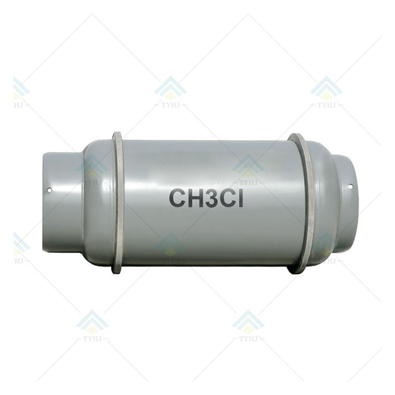 Methyl Chloride, CH3CL Industrial Gas