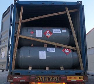 Methyl Chloride, CH3CL Industrial Gas