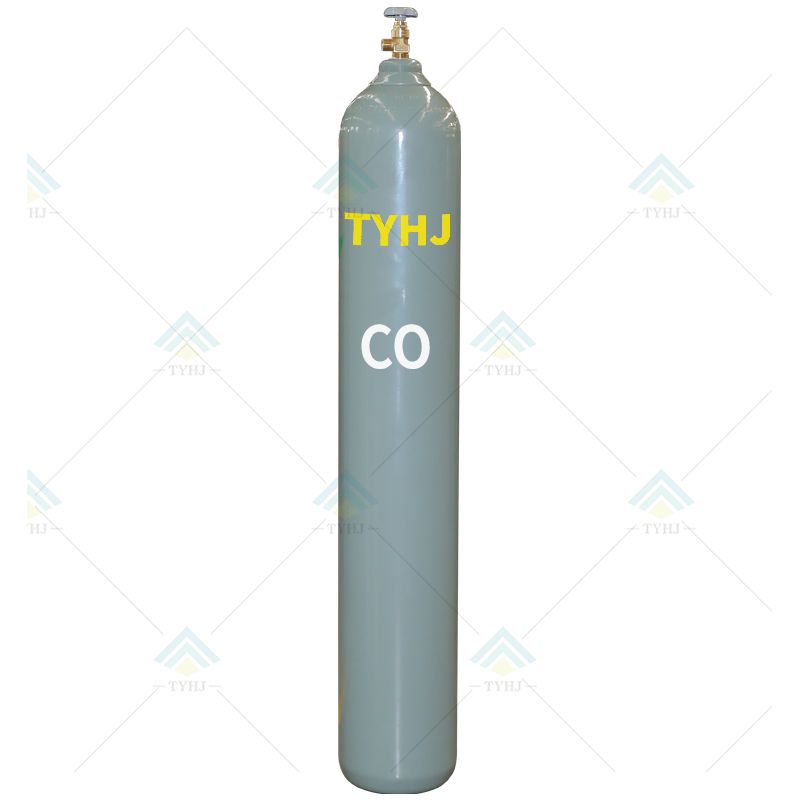 Carbon Monoxide, CO Specialty Gas