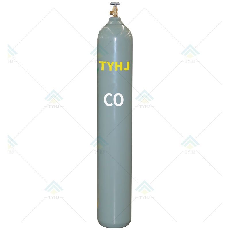 Carbon Monoxide, CO Specialty Gas
