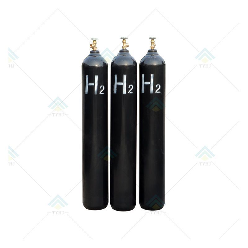 Hydrogen, H2 Industrial Gas