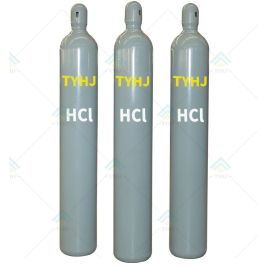 Hydrogen Chloride, HCL Specialty Gas