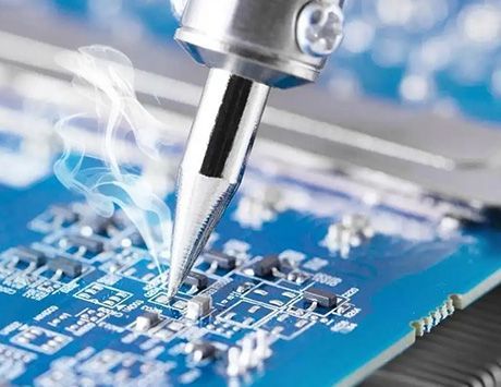 Used for etching gas in semiconductor industry