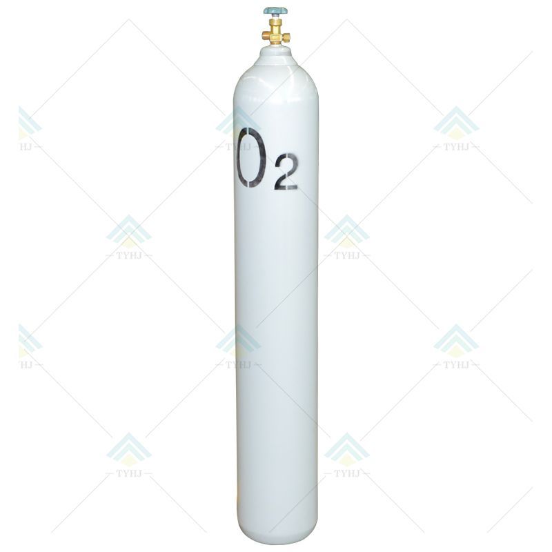 Oxygen, O2 Industrial Gas