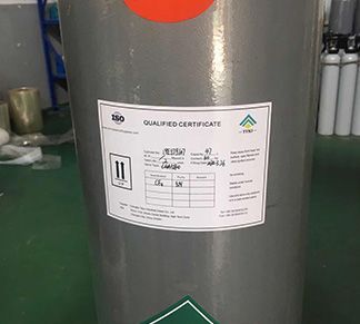 Carbon Tetrafluoride, CF4 Specialty Gas