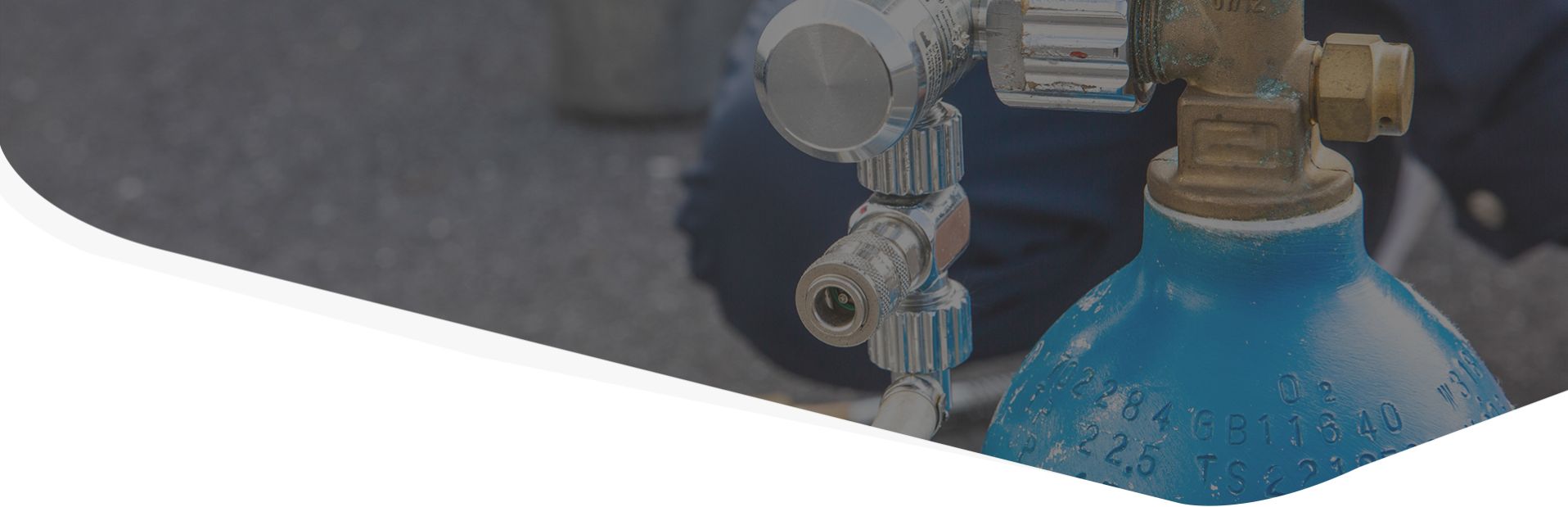 Mixture Gases/Calibration Gases