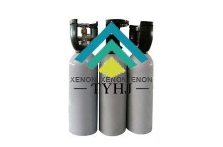 Facts About Xenon