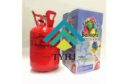 Helium Supply Is Running Dangerously Low