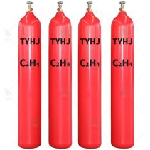 Ethylene, C2H4 Specialty Gas