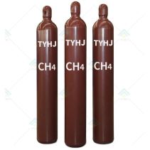 Methane, CH4 Specialty Gas