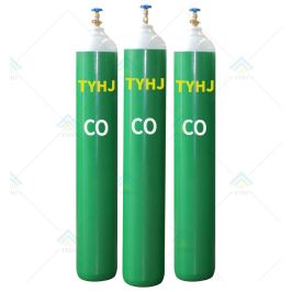 Carbon Monoxide, CO Specialty Gas