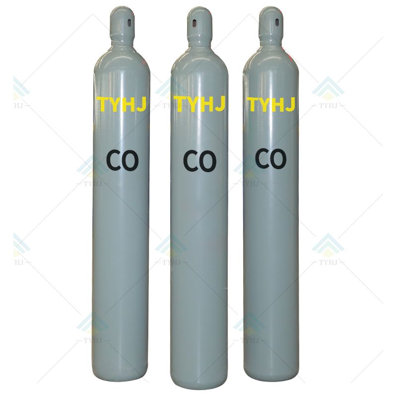 Carbon Monoxide, CO Specialty Gas