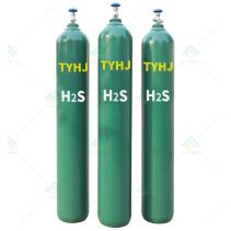 Hydrogen Sulfide, H2S Specialty Gas