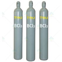 Boron Trichloride, BCL3 Specialty Gas