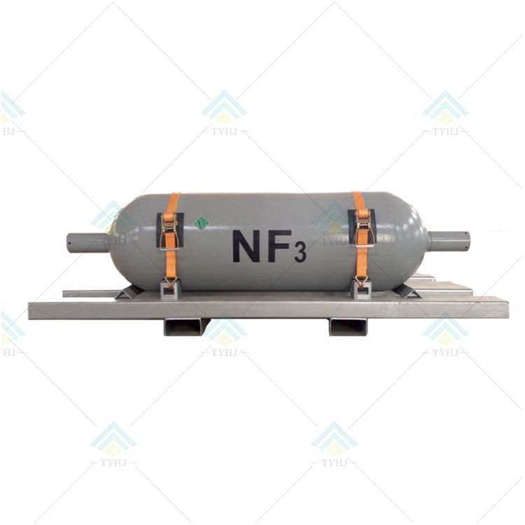 Nitrogen Trifluoride, NF3 Specialty Gas