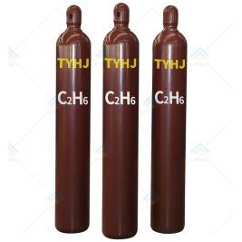 Ethane, C2H6 Specialty Gas