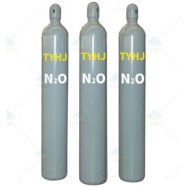 Nitrous Oxide, N2O Specialty Gas