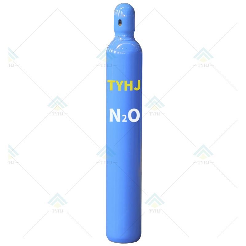 Nitrous Oxide, N2O Specialty Gas